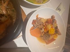 -汤城小厨•粤菜•靓汤(金宝街店)