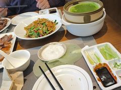 -全聚德烤鸭店(马家堡店)