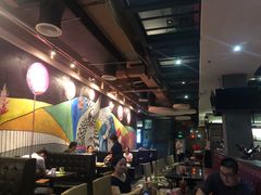 -南都西餐厅(布吉新三村南区店)