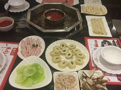 -宽坐火锅(万象城店)