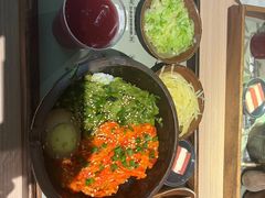 -京参 • 擂椒饭(这有山店)