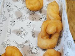 -哈啾嗨·蒙文化主题餐厅(京汉新城店)