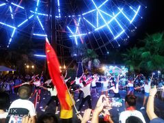 -三亚海昌梦幻海洋不夜城