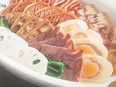 汉水八合拼-东哥紫阳蒸盆子(旺座·现代城店)