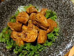 -那胡同里的小烤肉馆(开发区万达店)