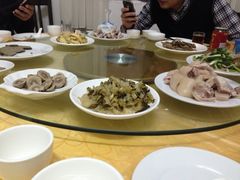 iphone_upload_pic-大桥羊肉夜宵·小龙虾(金龙新街店)
