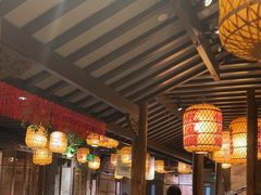 -南京大牌档(崇文门国瑞店)