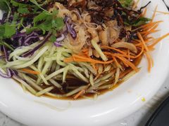 -睿柏云酒店-餐厅