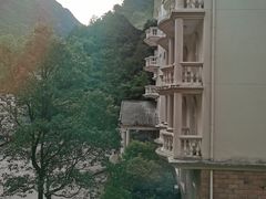 -三清山希尔顿度假酒店