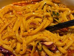 -喜悦烤鸭·新京菜(王府井店)