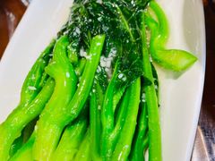 -烤肉季饭庄