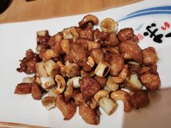 -青城山六善酒店·紫氣園中餐厅