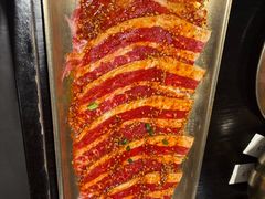 -西塔老太太泥炉烤肉(龙湖北苑天街店)