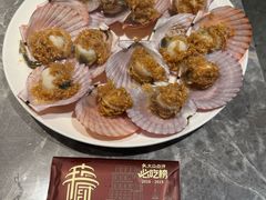-1937青岛老味道·海肠捞饭·青岛菜(大鲍岛栈桥店)