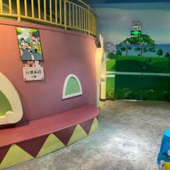 -酷嗒动物文化乐园(cutezoo西溪乐天城店)