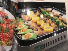 -李氏传家菜(兴城路店)