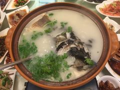 -千岛湖品鱼馆(钓鱼岛店)