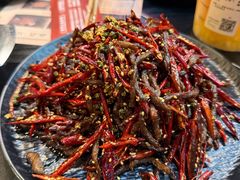 -马海涛牛肉串·东北吉林烧烤(领汇广场店)