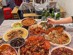 -辣螃铠盆盆蟹大排档(总店)