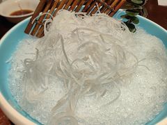 -东海怡品海鲜豆捞(舟宿夜江店)