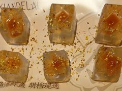 -鲜得莱渔港·小平岛海胆馆(七贤岭店)