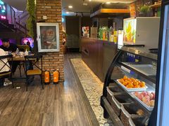 -第三空间·趣味桌游·轰趴.室内CS.剧本杀(大武汉1911店)