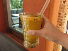 -CRAZYONES克芮旺斯西班牙餐厅(龙湖金沙天街店)