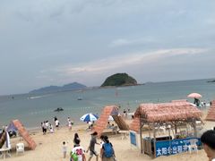 -西涌国际滨海旅游区