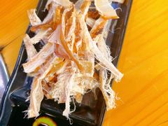 鲜鱿鱼-莱禧事烧鸡.大牌档(坂田店)