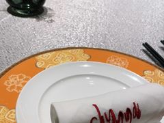 -北京王府井希尔顿酒店·秦唐中餐厅Chynna