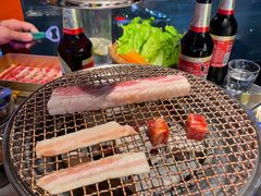 -入火韩国烤肉(凯旋广场店)