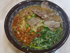-云龙湖阿喆米线(云龙湖店)