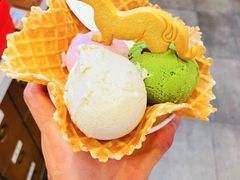 -陕拾叁-西安糕点(大雁塔店)