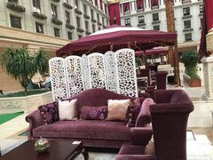 -中家鑫园温泉酒店鑫悦汤泉