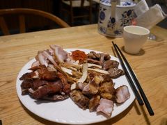 卤菜-盘飧市(春熙路店)