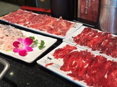 -牛事制造局牛肉火锅(莲岳路店)
