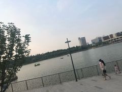 -Tiffany & Co.蒂芙尼
(南京德基广场店)