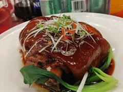 -燕郊烧鸽子(酷车小镇店)