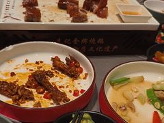 -先记烧鹅王·本地粤菜(福永店)