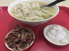 -岁福祥老母鸡汤面馆(阳曲路店)