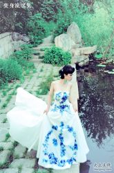-飞鱼婚纱摄影(宏福大厦店)