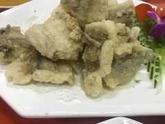 九肚鱼-达濠炒饭·潮汕味道