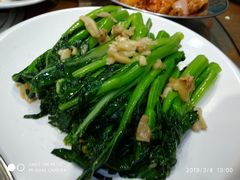 -蚝得喜海鲜(东城店)