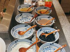 -杭州开元名都大酒店·地中海自助餐厅