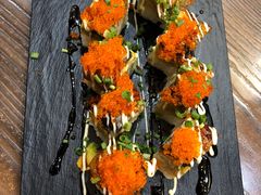 -东京屋(武定路店)