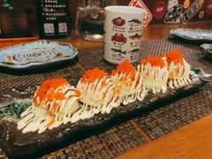 -半藏居酒屋(香港花园店)