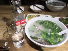 -祥盛隆羊汤馆(芙蓉店)