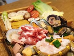 -Thai Basil罗勒叶泰式餐厅(时代天街店)