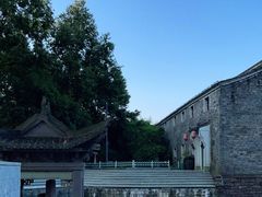 -月湖公园