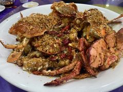 -盛港湾海鲜食府(黄沙店)